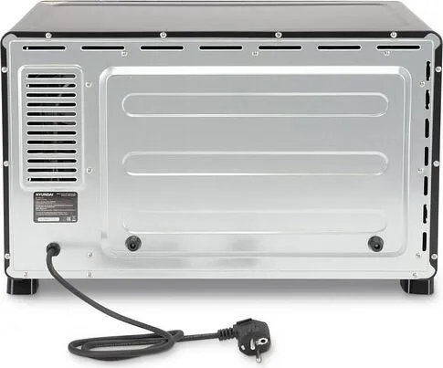 Мини-печь Hyundai MIO-HY082