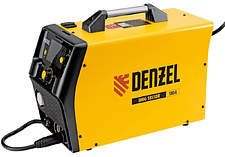 Сварочный инвертор Denzel IMIG-185SDR