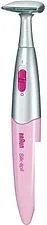 Электробритва Braun Silk-epil FG 1100 (розовый) Электробритва Braun Silk-epil FG 1100 (розовый)