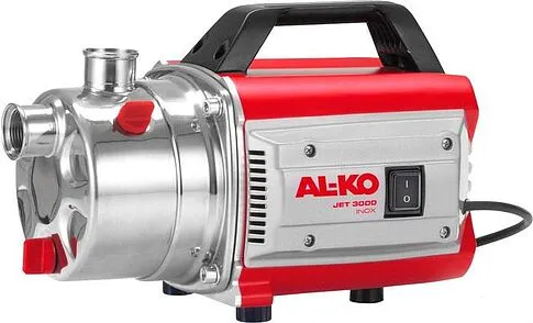 Насос AL-KO Jet 3000 Inox Classic [112838]