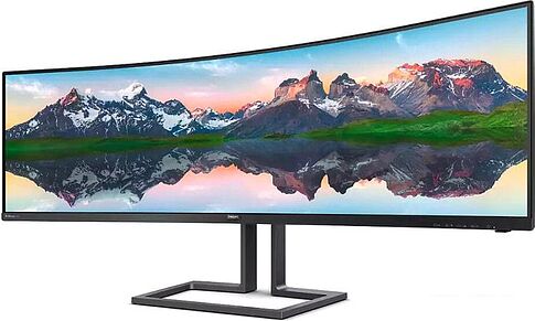 Монитор Philips 498P9Z/00