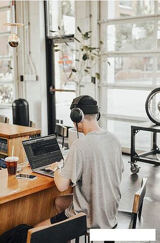 Наушники Beyerdynamic DT 900 Pro X