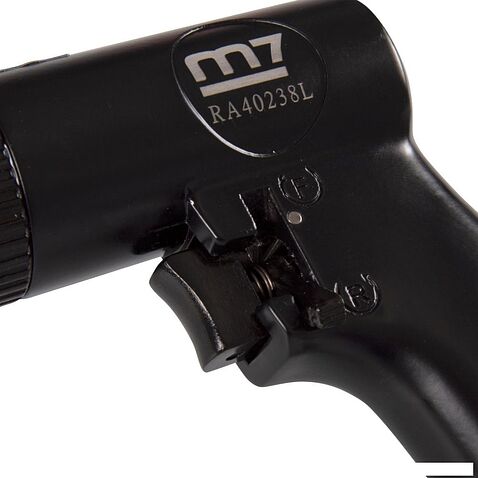 Ударная дрель-шуруповерт M7 RA-2242