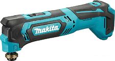 Мультифункциональная шлифмашина Makita TM30DZ Мультифункциональная шлифмашина Makita TM30DZ