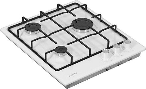 Варочная панель Simfer H45V30W411