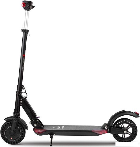 Электросамокат Kugoo S3 Pro (черный)
