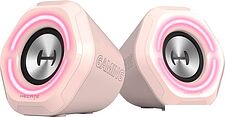 Акустика Edifier Hecate G1000 (розовый)