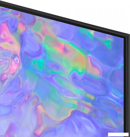 Телевизор Samsung Crystal UHD 4K CU8500 UE50CU8500UXCE
