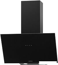 Кухонная вытяжка Krona Verein I 600 Black S (черный)