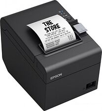 Принтер чеков Epson TM-T20III C31CH51011