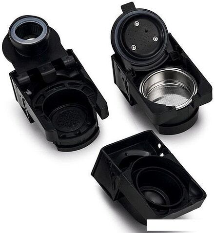 Капсульная кофеварка Polaris PCM 2020