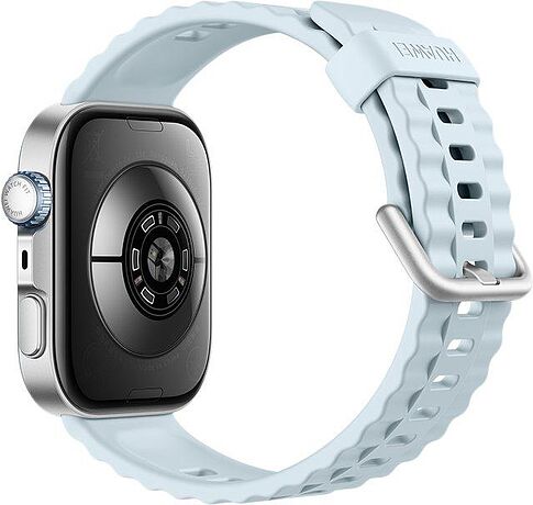 Умные часы Huawei Watch FIT 4 Pro (серебристый, международная версия)