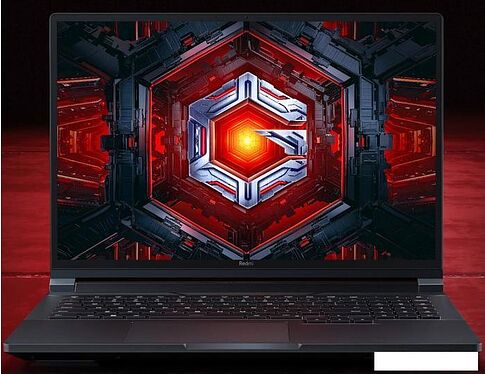 Игровой ноутбук Xiaomi Redmi G 2022 JYU4488CN