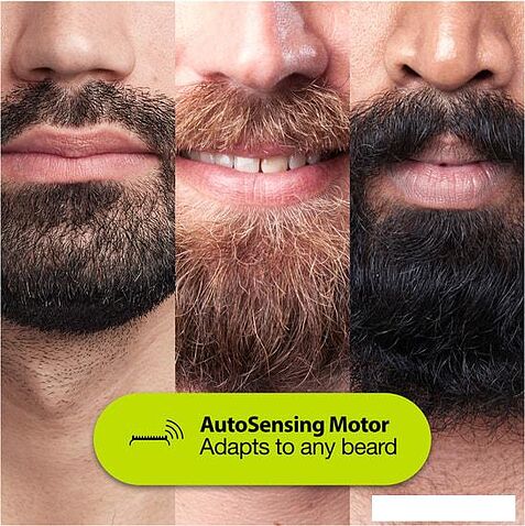 Машинка для стрижки Braun MGK5260