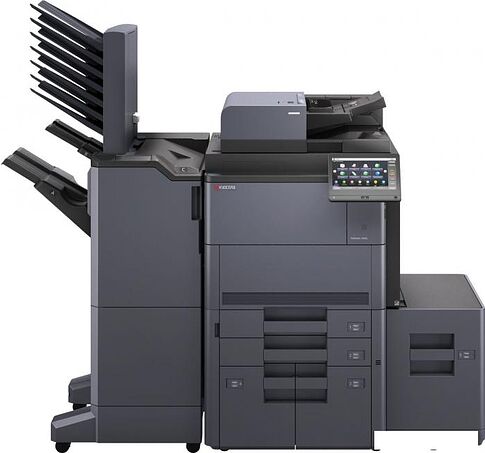 МФУ Kyocera Mita TASKalfa 7353ci