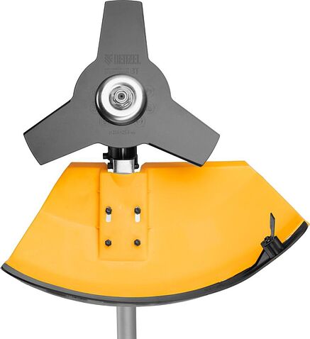 Триммер Denzel DGT-52-PRO