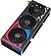 Видеокарта ASUS ROG Strix GeForce RTX 4070 Super 12GB GDDR6X OC Edition ROG-STRIX-RTX4070S-O12G-GAMING