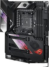Материнская плата ASUS ROG Crosshair VIII Formula Материнская плата ASUS ROG Crosshair VIII Formula