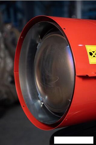 Дизельная тепловая пушка TOR BJD-110