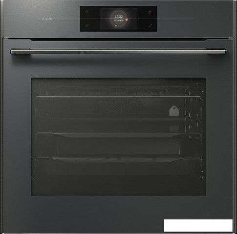 Электрический духовой шкаф ASKO OP8678GG