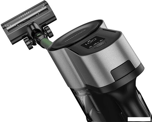 Пылесос Grundig VCP 6230 PET