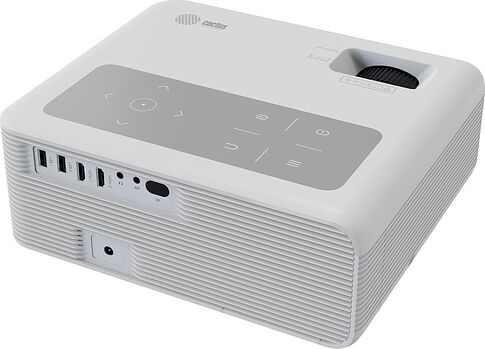 Проектор CACTUS CS-PRM.01WT.WUXGA