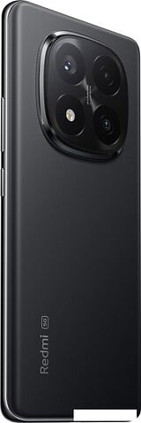 Смартфон Xiaomi Redmi Note 14 Pro+ 5G 12GB/256GB международная версия (черный)