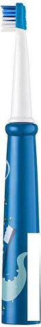 Электрическая зубная щетка Sencor SOC 0910BL