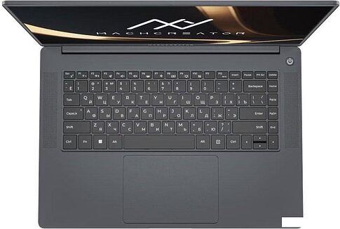 Ноутбук Machcreator Prime X16 JB0C19001RU