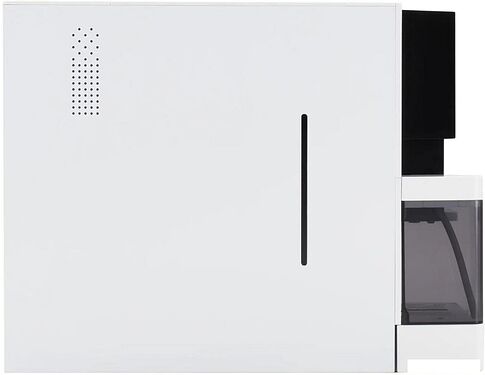 Кофемашина Hyundai HAM-5104