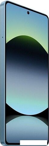 Телефон Xiaomi Redmi Note 14S 12GB/512GB международная версия (океанический синий)