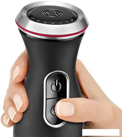 Погружной блендер Bosch MS8CM6110