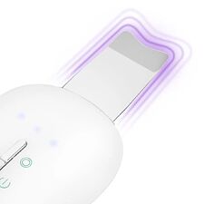 Прибор для ультразвукового пилинга Kitfort KT-4125