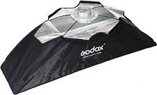 Софтбокс Godox SB-FW30120 с сотами