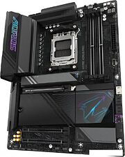 Материнская плата Gigabyte X870E Aorus Pro Материнская плата Gigabyte X870E Aorus Pro