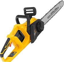 Аккумуляторная пила Denzel RCS400-36-0 (без АКБ)