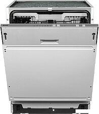 Встраиваемая посудомоечная машина ZorG W60B2A121G-A