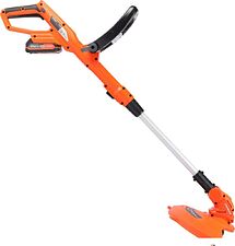 Триммер Patriot PT 238 (с 1-им АКБ)