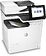 МФУ HP LaserJet Enterprise M681dh [J8A10A]