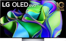 OLED телевизор LG C3 OLED55C31LA