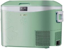 Компрессорный автохолодильник Бирюса НС-18P2