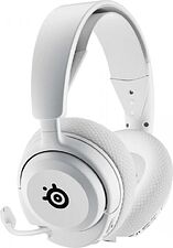 Наушники SteelSeries Arctis Nova 5X Wireless (белый)