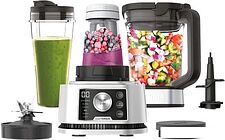 Стационарный блендер Ninja CB350EU