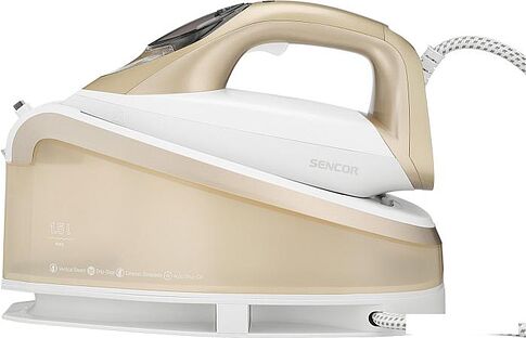 Утюг Sencor SSI 0810VT