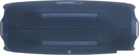 Беспроводная колонка JBL Charge 6 (темно-синий)