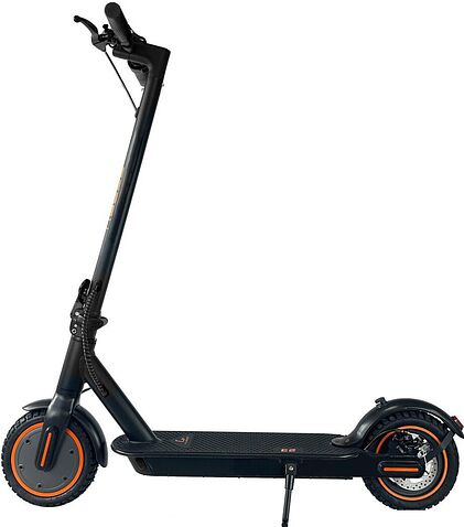 Электросамокат Kugoo E2