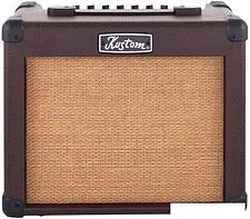 Комбик Kustom SIENNA 16 PRO Комбик Kustom SIENNA 16 PRO