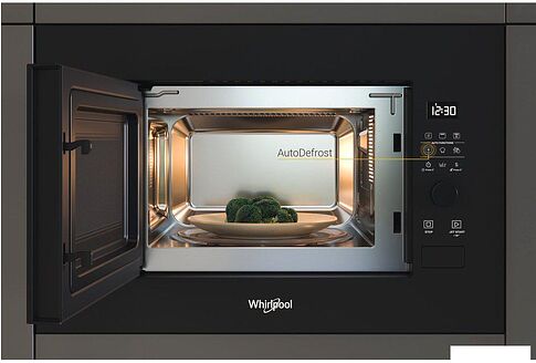 Микроволновая печь Whirlpool WMF200G NB
