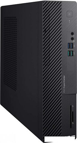 Компактный компьютер ASUS ExpertCenter D7 SFF D700SC-711700194X