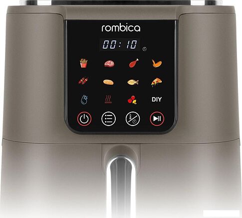 Аэрогриль (аэрофритюрница) Rombica myKitchen AFR-004